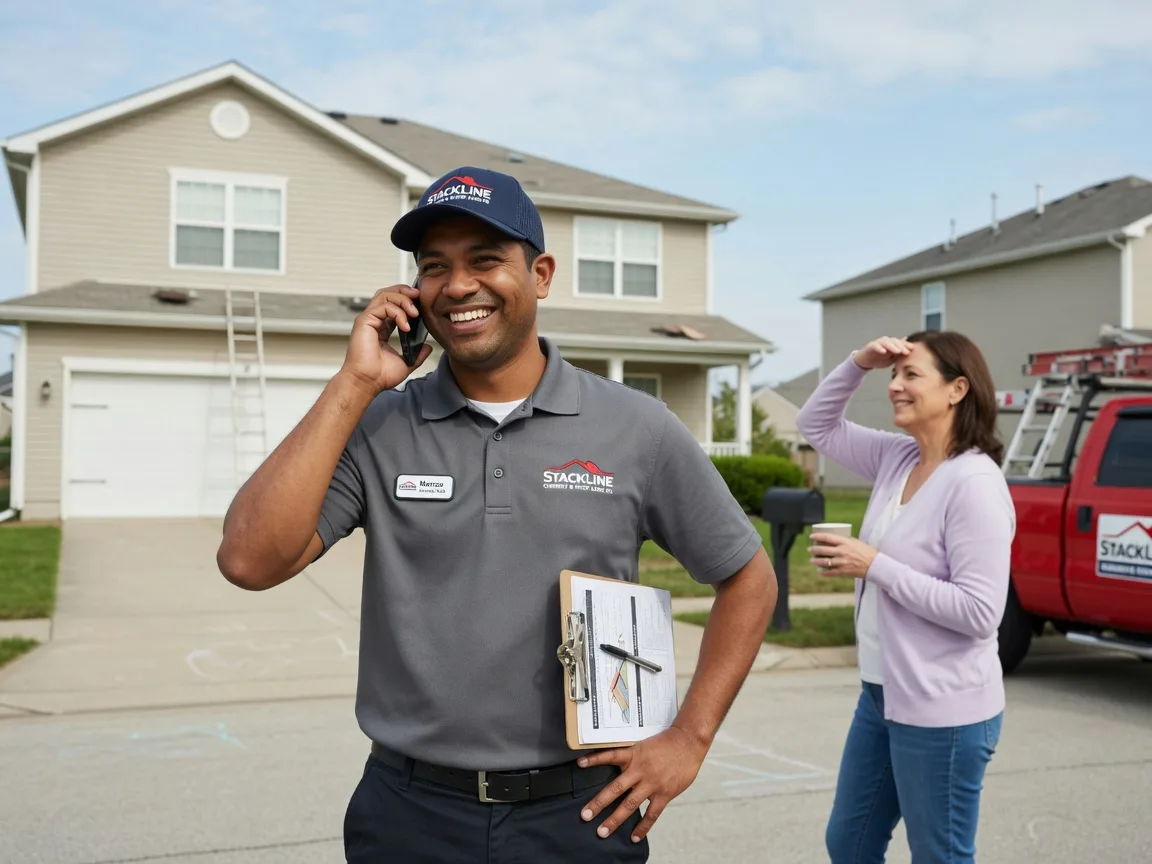 Chimney flashing repair Cloverdale, OH FAQs
